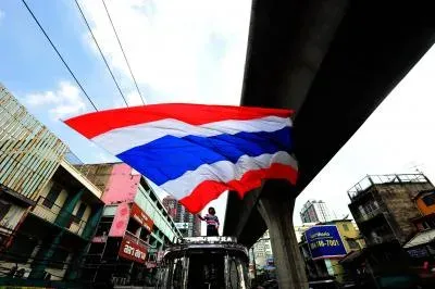 Press freedom groups urge Thailand to stop deportation of Chinese journalist Bai Zhaodong