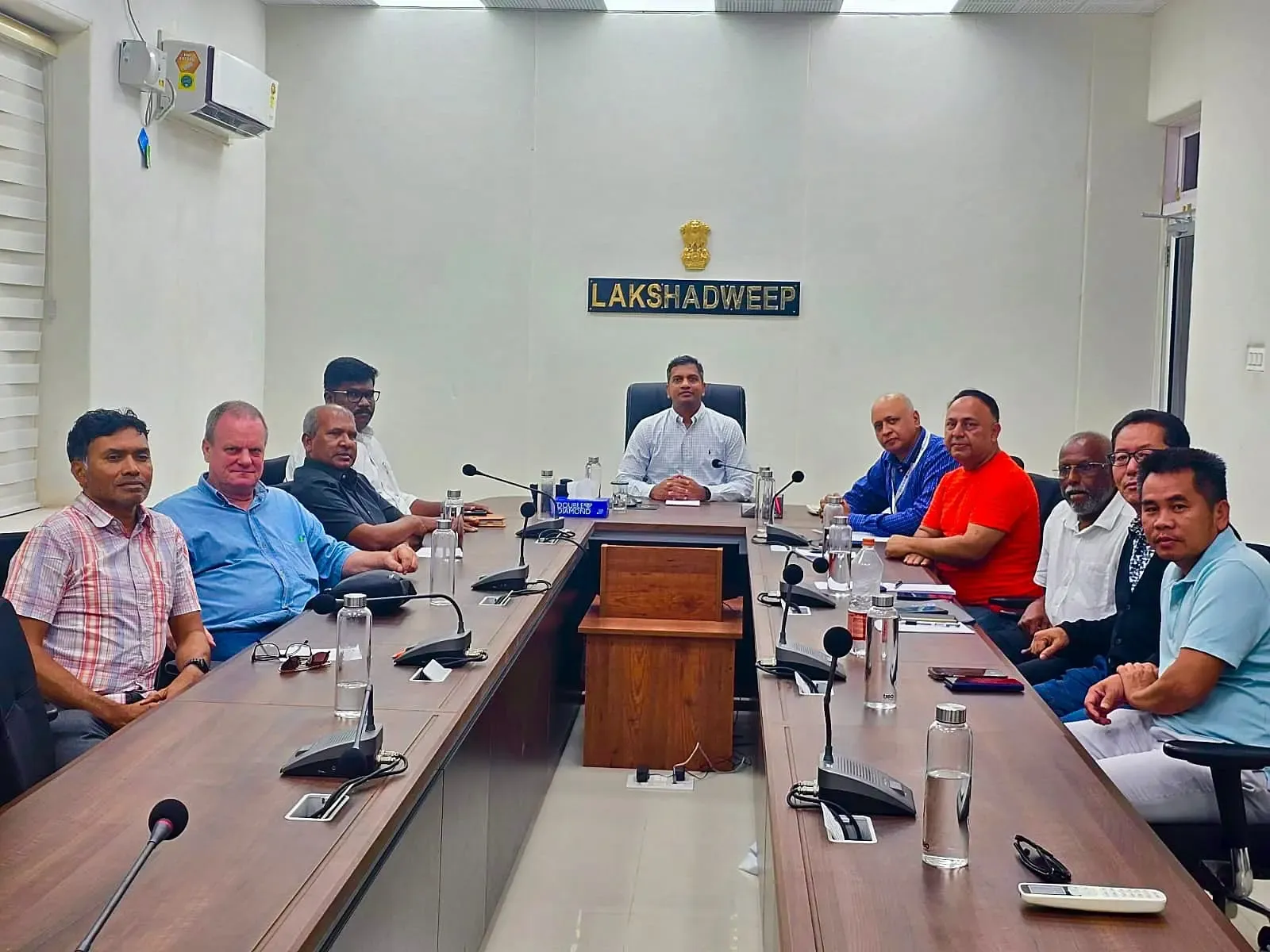 Could Lakshadweep Become a Sustainable Tuna Export Hub?