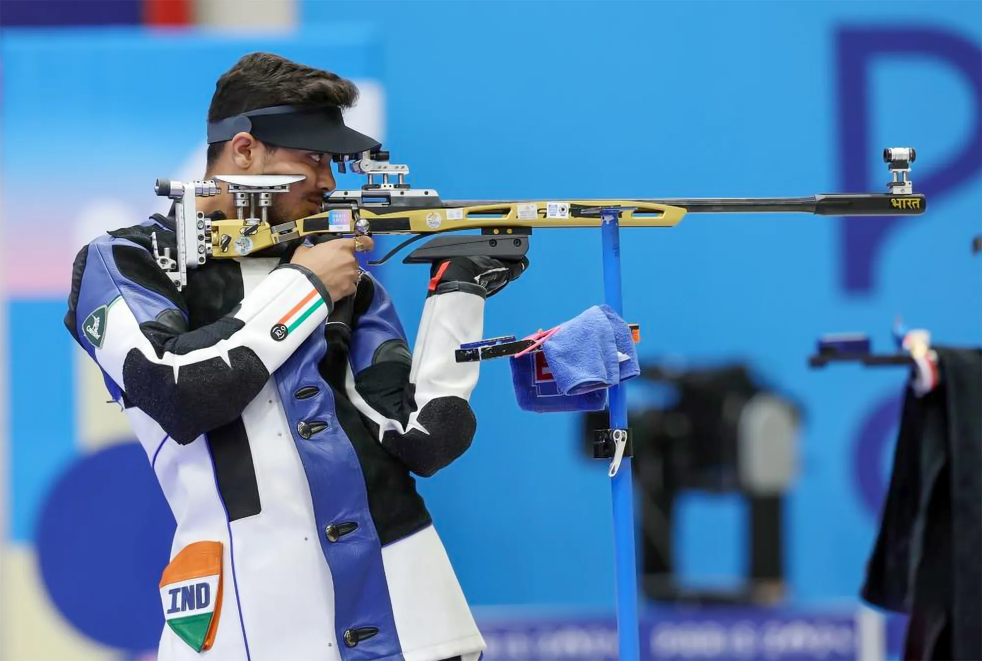 Will Global Shooting Stars Shine in Munich at the ISSF World Cup?