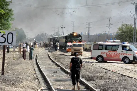 Pakistan's anti-Ahmadi laws enable state-sponsored persecution, global silence widens gap