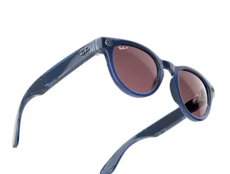 Global smart glasses shipments rise 139 pc; India sees 15-fold surge
