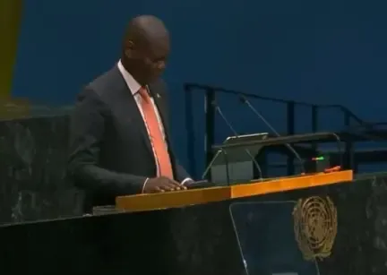 Global South at UNGA 2026: Developing nations demand climate finance overhaul