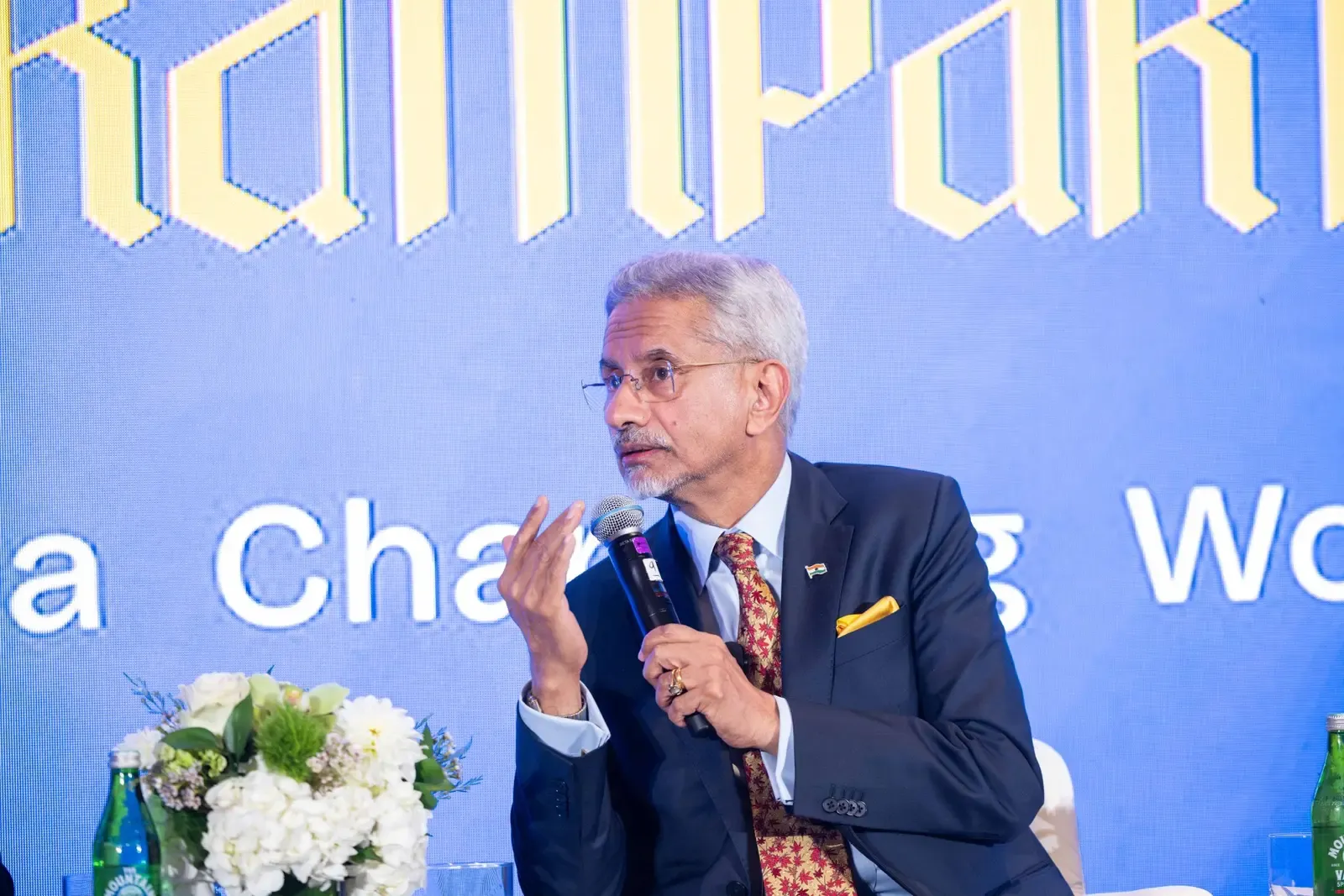 Jaishankar at UNGA: Global South's voice must endure amid world fragmentation