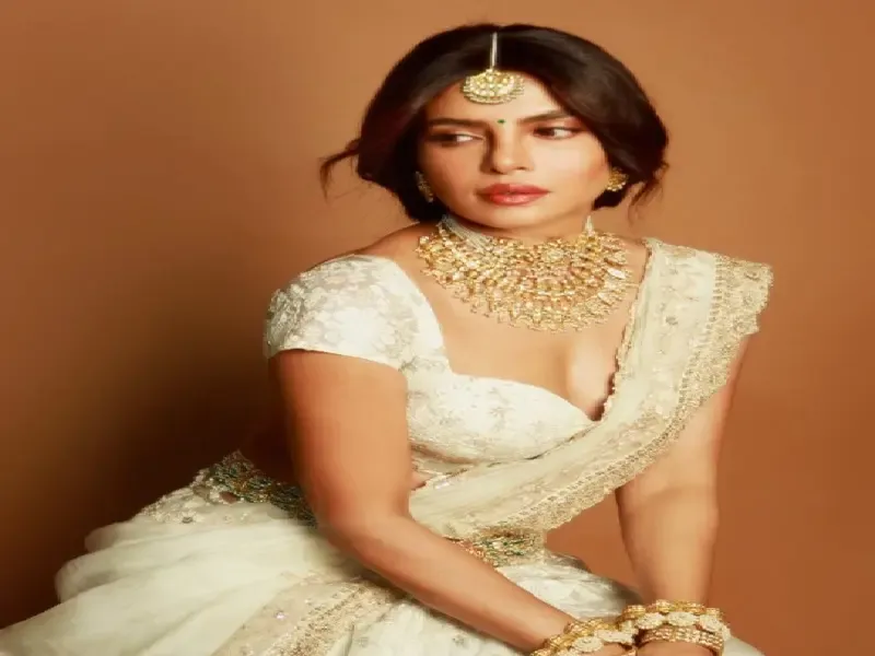 क्या प्रियंका चोपड़ा हॉलीवुड में कुछ बड़ा करने की योजना बना रही हैं?