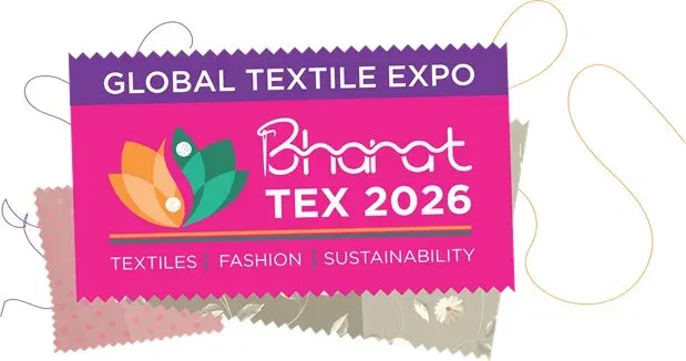 Bharat Tex 2026: India's global textile expo set for July 14–17 at Bharat Mandapam
