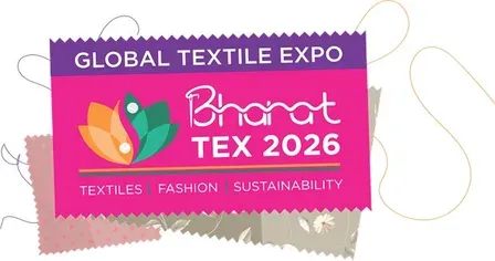 Bharat Tex 2026: India's global textile expo set for July 14–17 at Bharat Mandapam