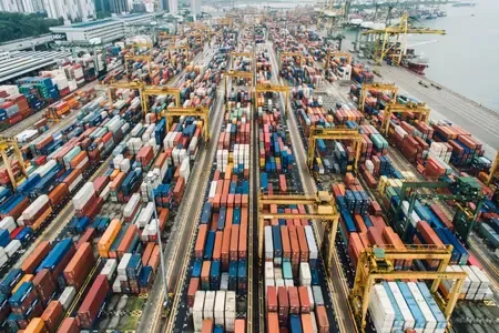 Trade and Tariff Instabilities May Drive Reforms in India: HSBC Report