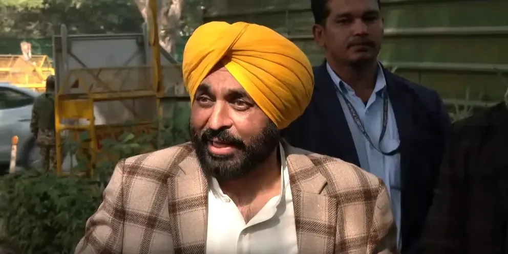 Should the CBI Investigate the Punjab FSL Report as Suggested by Vijender Gupta?