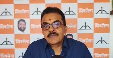 गो तस्करों पर मकोका: संजय निरुपम का समर्थन, बोले- सीमाओं पर कड़ी निगरानी ज़रूरी