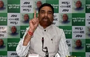 Should Prashant Kishor go to court over allegations against Dilip Jaiswal?