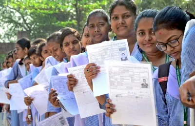 गोवा बोर्ड 10वीं रिजल्ट 2026 जारी: 94.51%25 छात्र पास, लड़कियों ने मारी बाजी