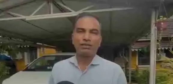 गोवा में एसआईआर प्रक्रिया पारदर्शी रही: सीईओ डॉ. संजय गोयल, 97 छूटे मतदाताओं का घर-घर सर्वे कर जोड़े नाम