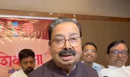 गोवा चुनाव की तैयारी में जुटी शिवसेना, 30 विधानसभा सीटों पर लड़ने का किया दावा