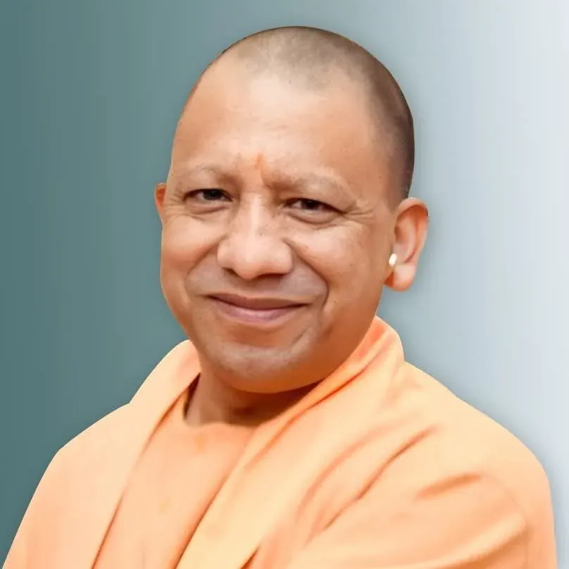 Goa CM Sawant wishes Yogi Adityanath on birthday