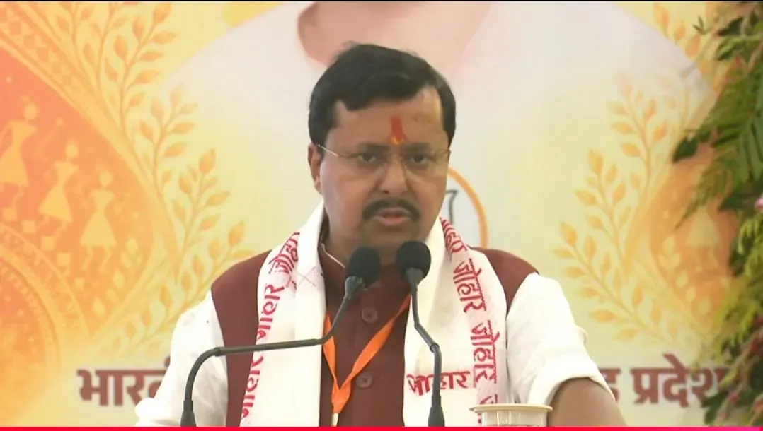BJP अध्यक्ष नितिन नवीन का 27-28 अक्टूबर को गोवा दौरा, चुनावी रणनीति और युवा संवाद पर रहेगा फोकस