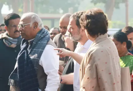 गोवा हादसे पर कांग्रेस ने जताया दुख, सरकार से जवाबदेही तय करने की मांग 