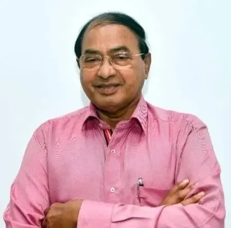 क्या गोवा के मंत्री रवि नाइक का निधन देश के लिए एक बड़ा नुकसान है?