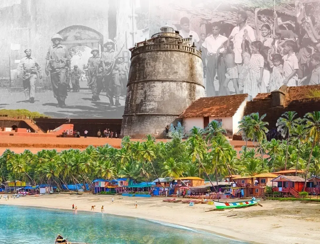 What does Goa Liberation Day signify in our national journey?