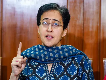 गोवा में ईडी की छापेमारी पर AAP का पलटवार, BJP पर केंद्रीय एजेंसियों के दुरुपयोग का आरोप