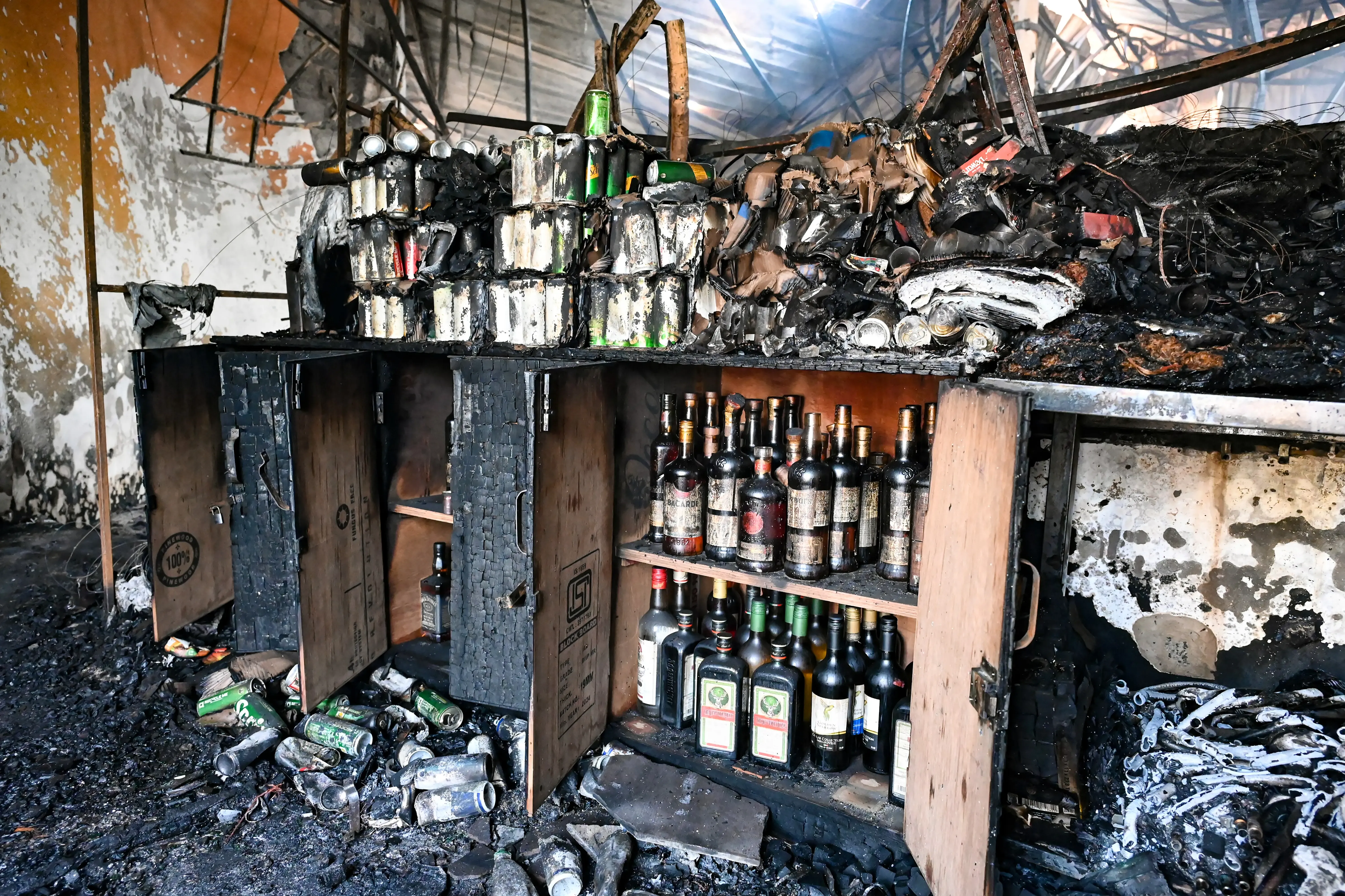 Did the Luthra Brothers Seek Bail in the Goa Nightclub Fire Tragedy?