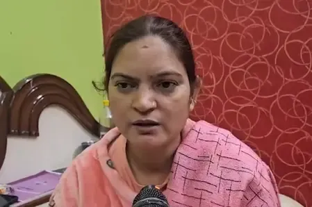 गोवा अग्निकांड: पति-बहनों को खोने से सदमे में भावना ने कहा- पैसे नहीं, न्याय चाहिए