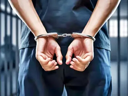 गोवा: हाईवे डकैती मामले में पुलिस ने पुणे से कुख्यात अपराधी को किया गिरफ्तार