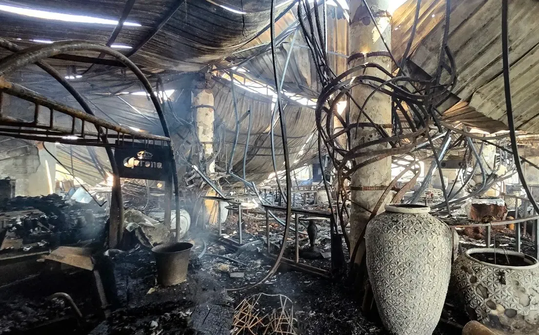 क्या गोवा रेस्टोरेंट अग्निकांड में अजय गुप्ता की गिरफ्तारी और लूथरा ब्रदर्स की जमानत खारिज हुई?