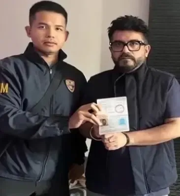 क्या गोवा रेस्टोरेंट अग्निकांड में गौरव और सौरभ लूथरा को बड़ा झटका मिला?