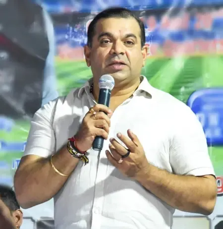 Goa Tourism Minister Discusses Homestay Policies in Line with PM's 'Viksit Bharat' Vision