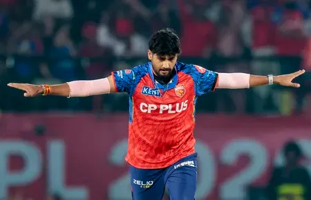 Yash Thakur eyes Bumrah-like impact with death bowling mastery for India