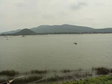 Will the Godavari-Banakacherla Link Project Affect Telangana's Interests?