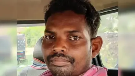 गोड्डा में हिस्ट्रीशीटर नेता सूर्या हांसदा की पुलिस मुठभेड़ में मौत, भाजपा के टिकट पर लड़ा था विधानसभा चुनाव
