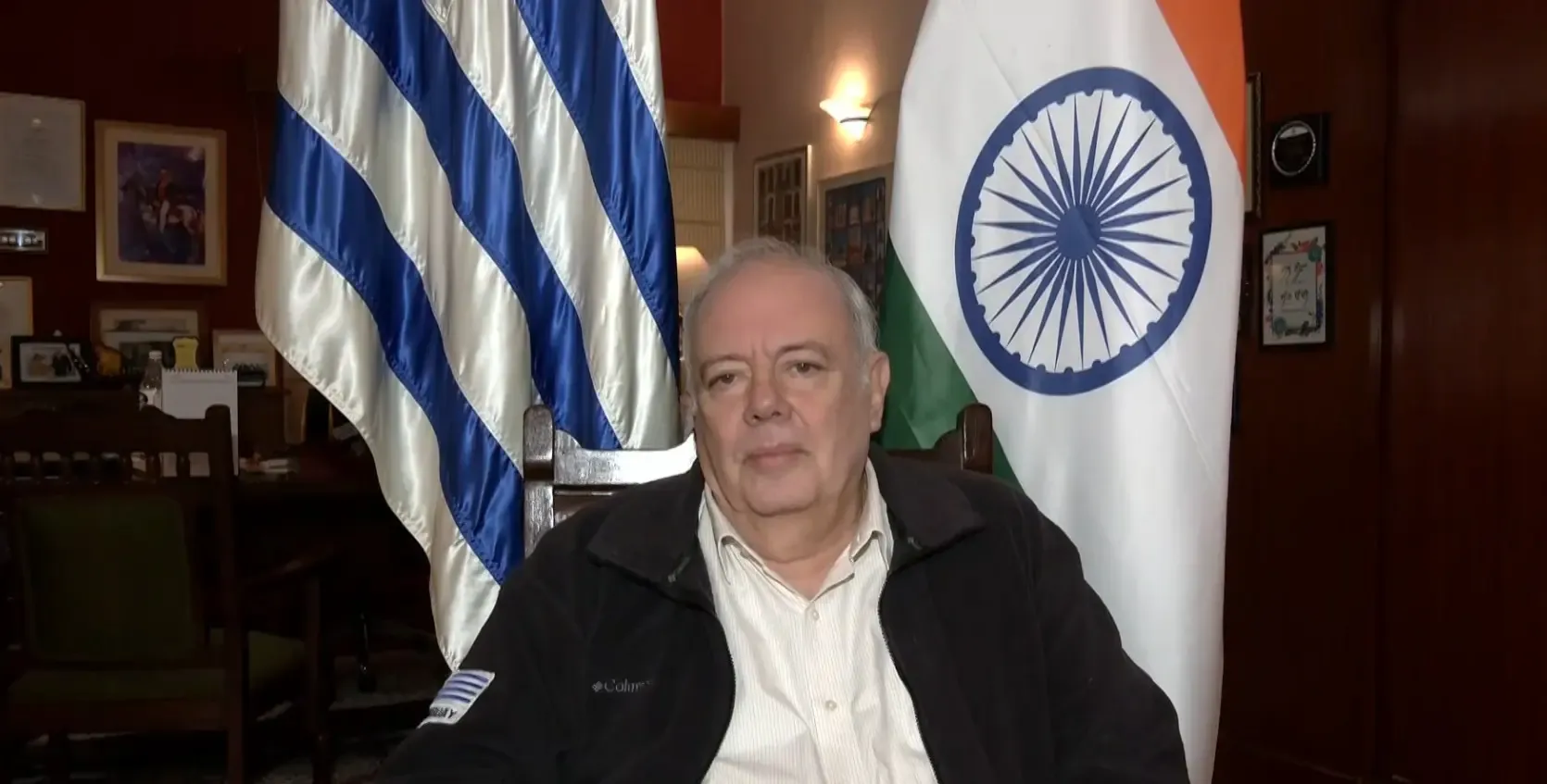 Could the US's Control Over Greenland Lead to Major Issues with NATO?