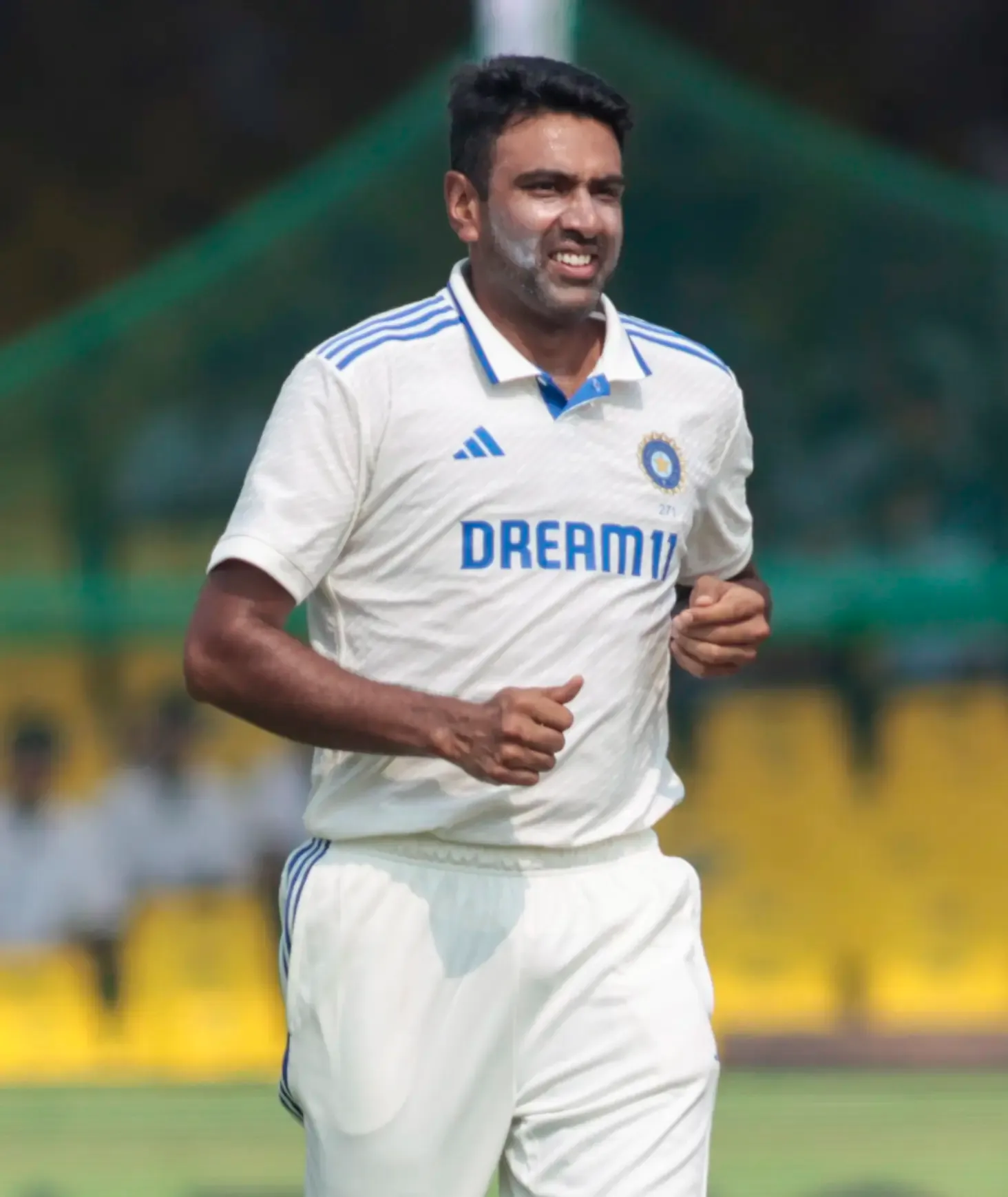 Ravichandran Ashwin: 'I’m not finished yet, heading to CSK'