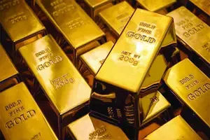 Gold ETF Inflows in India Surge by 99% Year-on-Year in February