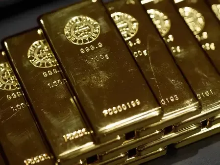 Record Inflows of Rs 14,852 Crore in Gold ETFs for FY25 Amid Global Instability: AMFI Report