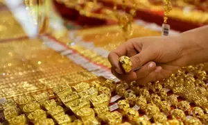 Gold Prices May Reach Rs 1 Lakh Amid Tariff Concerns and Economic Fears