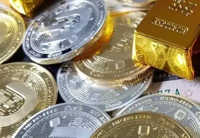 Why Are Gold and Silver Prices Surging Amid Global Uncertainties?