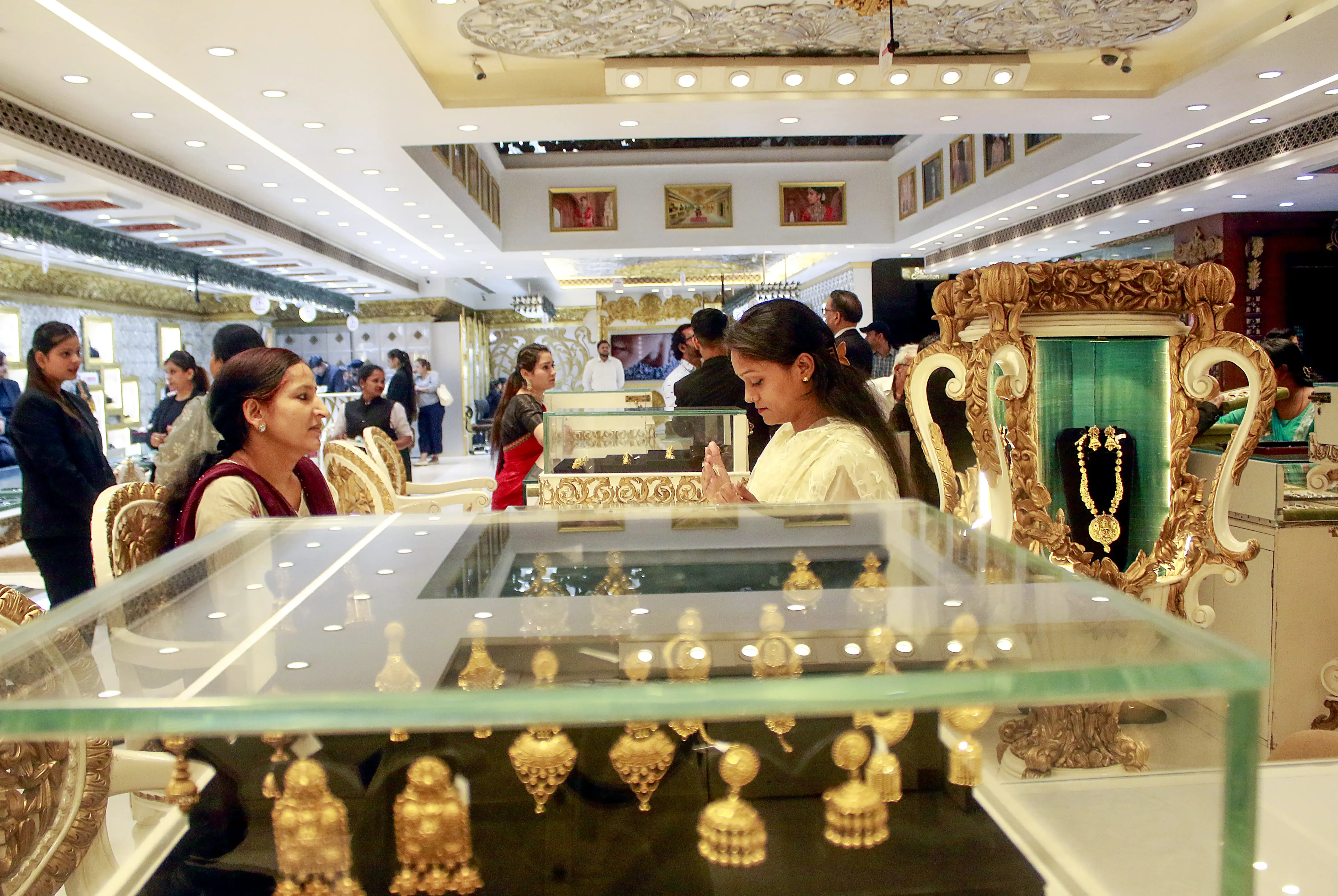 Have Gold and Silver ETF Assets Surpassed Rs 3 Lakh Crore AUM?