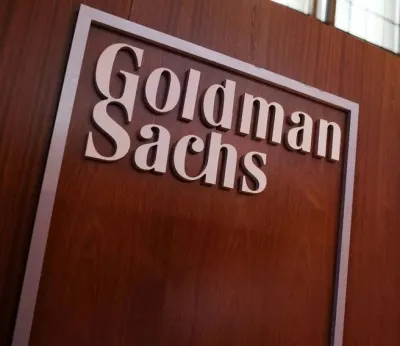 Goldman Sachs Lowers China Stock Market Projections Again Due to US Trade Strains