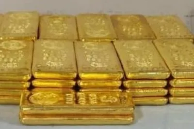 Is Gold's 2025 Rally Among the Steepest Since the 1970s, with Asia Leading the Charge?