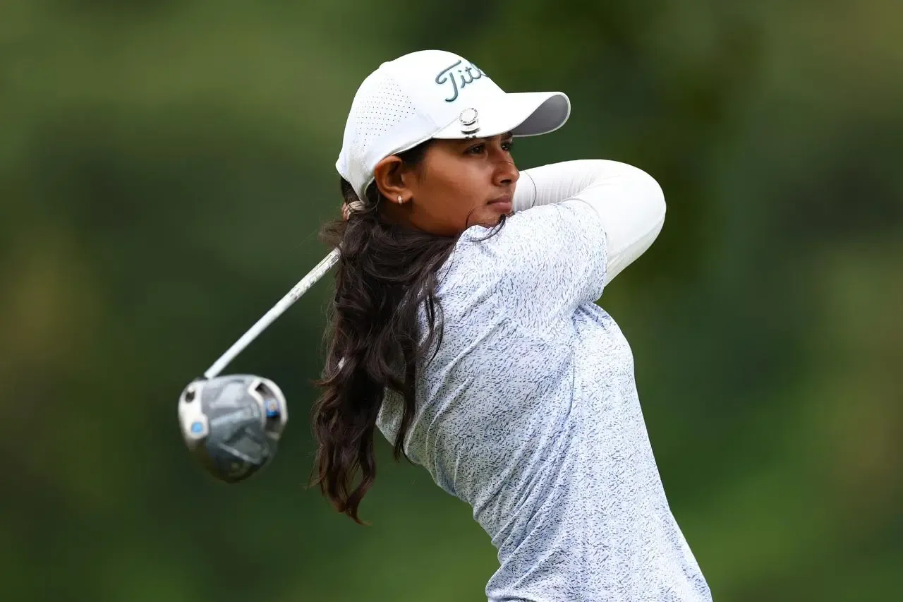 Guntas Kaur Sandhu to lead India's three-member team at 2026 Queen Sirikit Cup in Indonesia