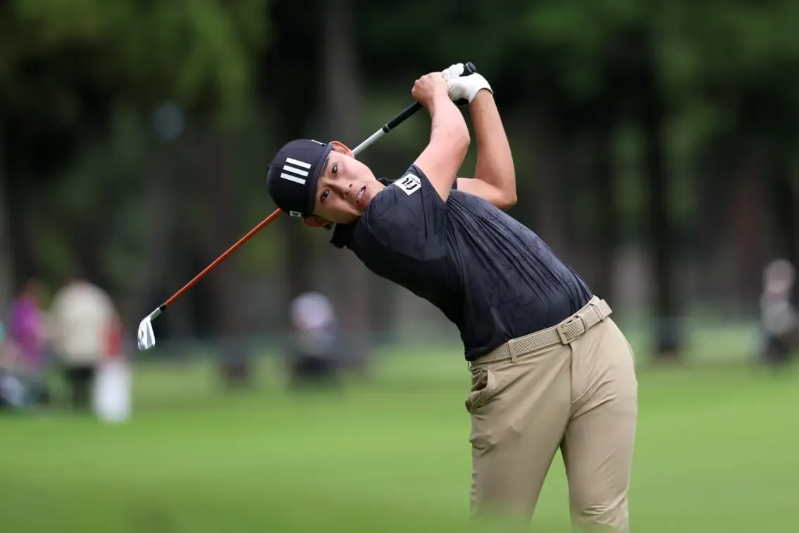 Golf: Japanese Players Hoshino, Onishi, and Kanaya Set to Make Their PGA Tour Debut in Hawaii
