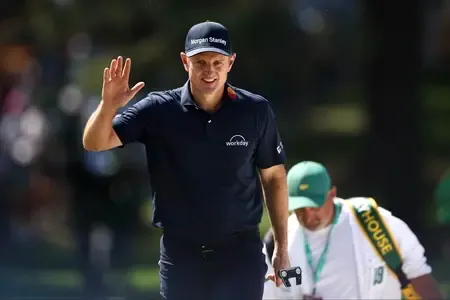 Justin Rose Makes India Debut at Delhi Golf Championship Oct 15