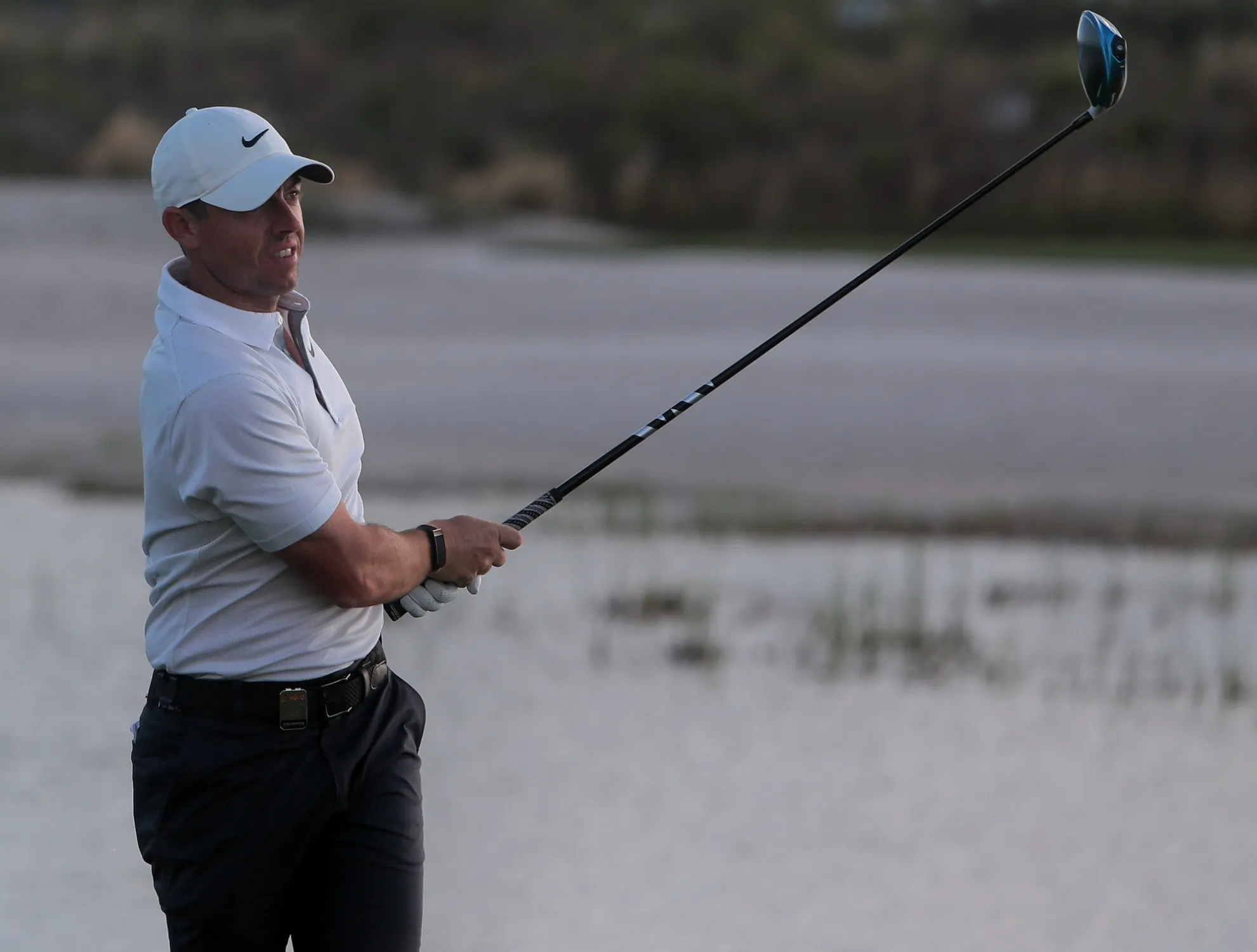 Will McIlroy Leave a Lasting Legacy at the Dubai Desert Classic?