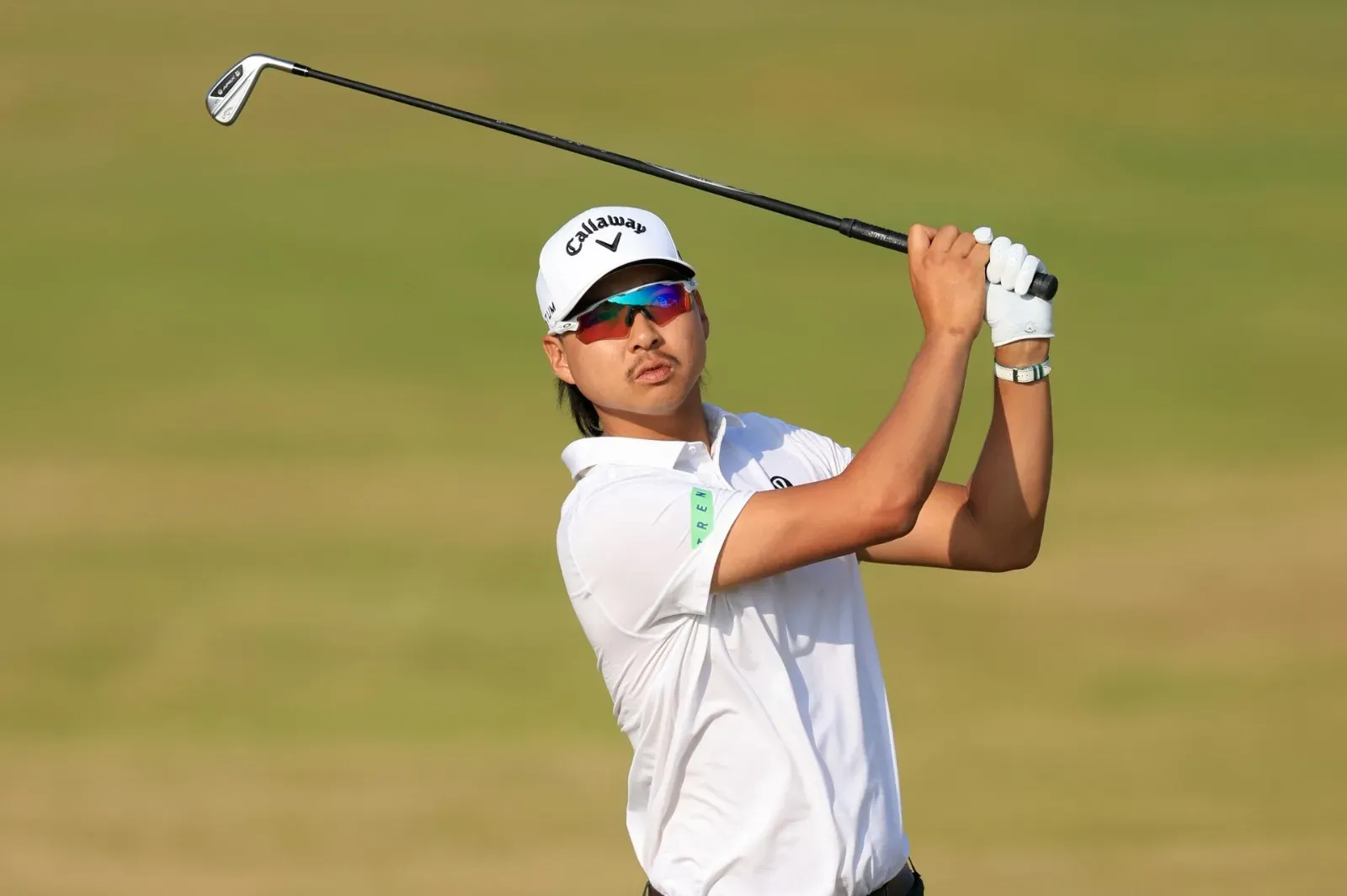 Min Woo Lee to make India debut at DP World India Championship, October 15-18