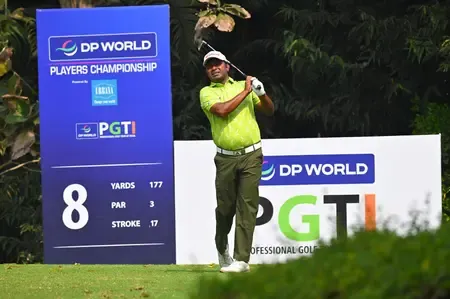 Unveiling the 2026 Season: DP World PGTI's Promising Start