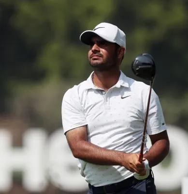 Golf: Shubhankar, Anirban to lead 26-man strong local contingent at India Championship