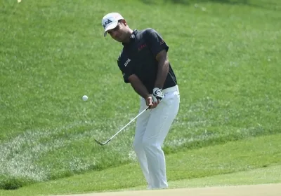 Is Shubhankar Sharma Poised for a Comeback in Spain?