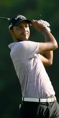 Veer Ahlawat leads Indians at Swiss Challenge, sits T-28 after Round 1
